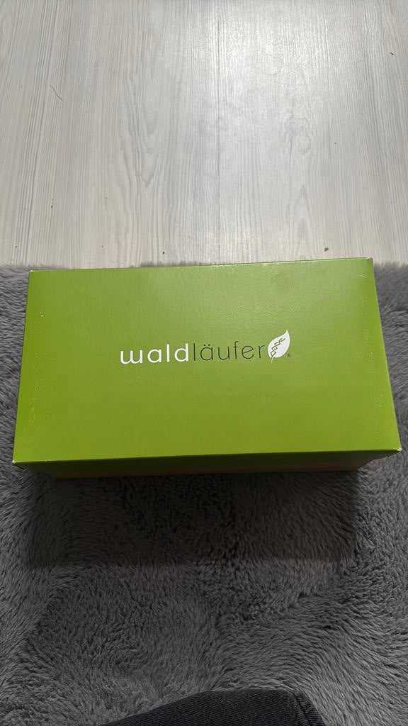 Waldlaufer oma schoenen splinter nieuw, Kleding | Dames, Zwart, Nieuw, Dansschoenen, Ophalen of Verzenden