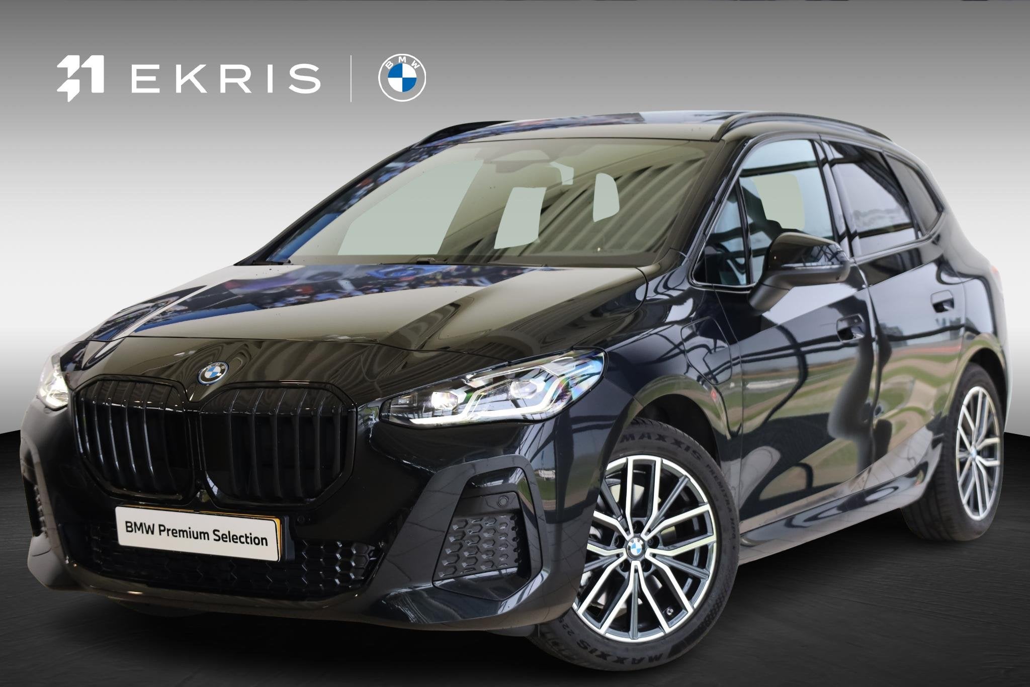 BMW 2 Serie Active Tourer 230e xDrive | M Sport | Harman Kar