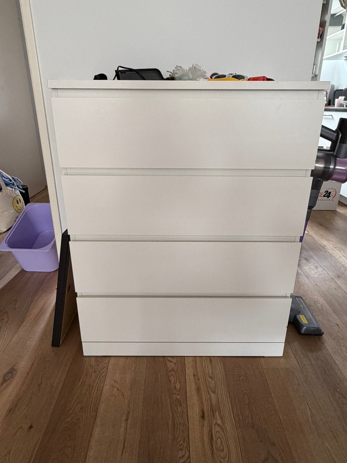 GRATIS Ikea lade kast, Ophalen of Verzenden, Zo goed als nieuw