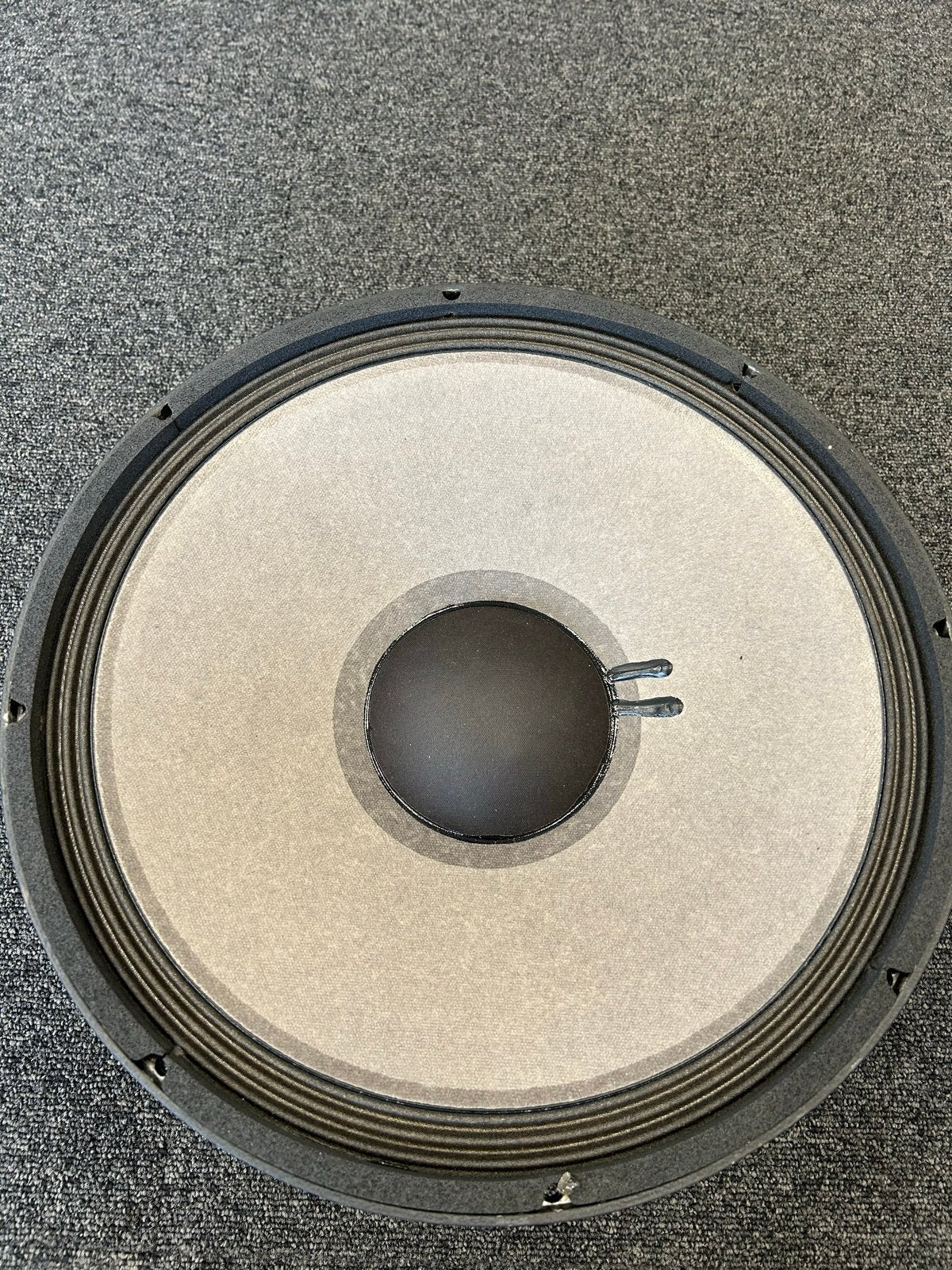 JBL 2227HPL 15 inch woofer - 8 Ohm, Ophalen, Gebruikt, JBL, Overige typen