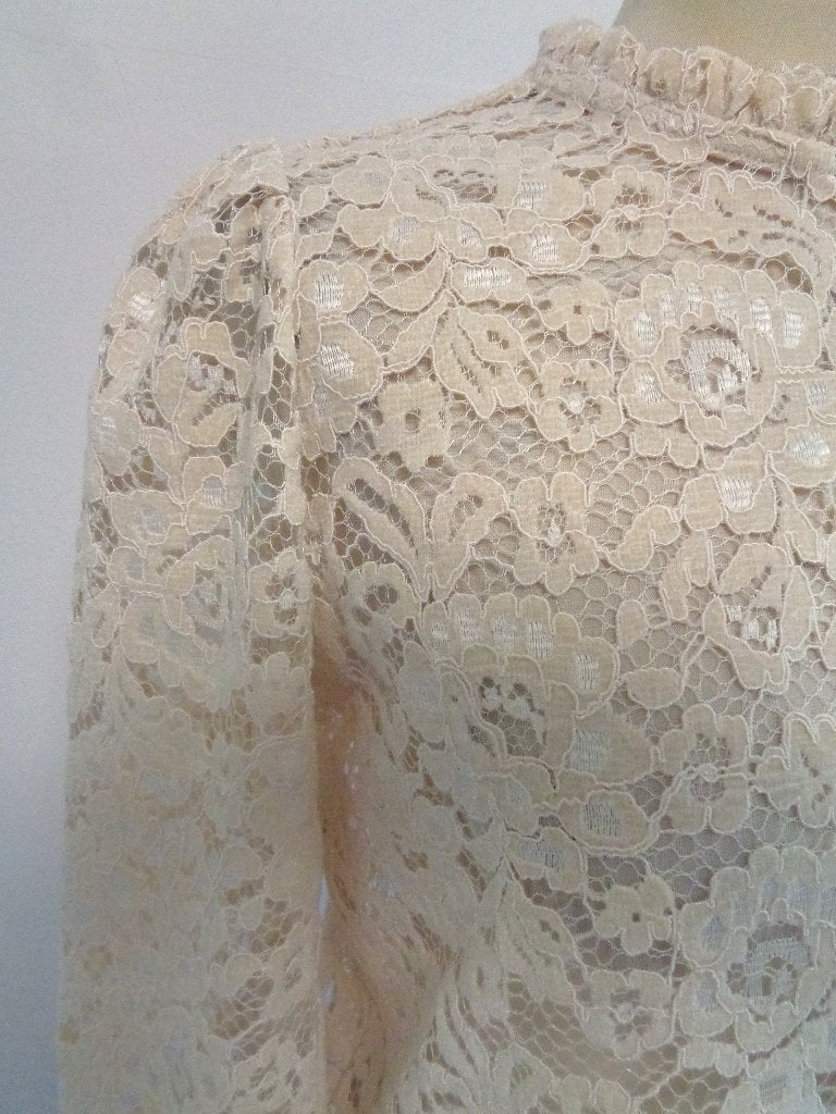 blouse Cotton club, Overige kleuren, Verzenden, Zo goed als nieuw, Maat 36 (S)