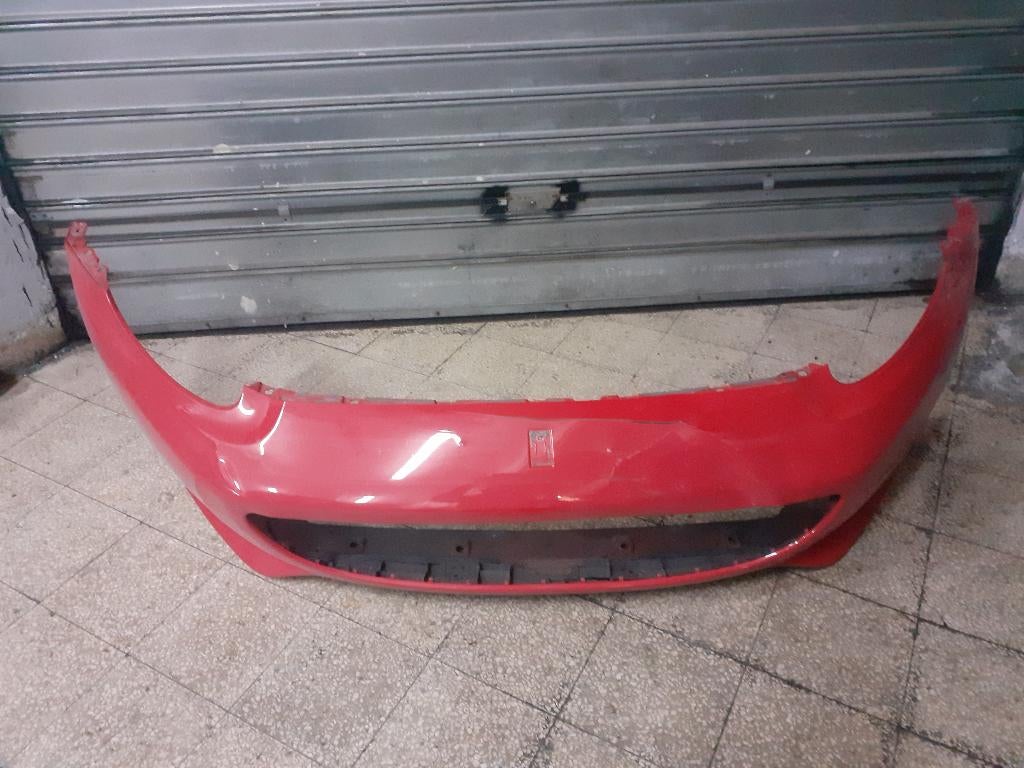 Ferrari California Front Bumper, Ophalen of Verzenden, Gebruikt, Ferrari, Bumper
