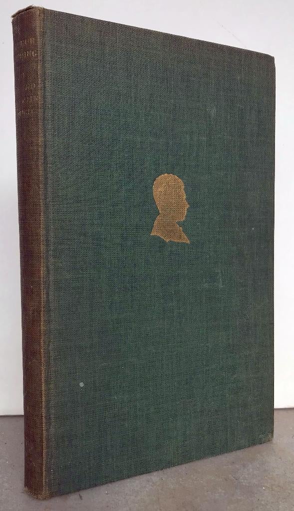 Lehning, Arthur - De vriend van mijn jeugd (1954 1e dr.), Boeken, Ophalen of Verzenden, Zo goed als nieuw