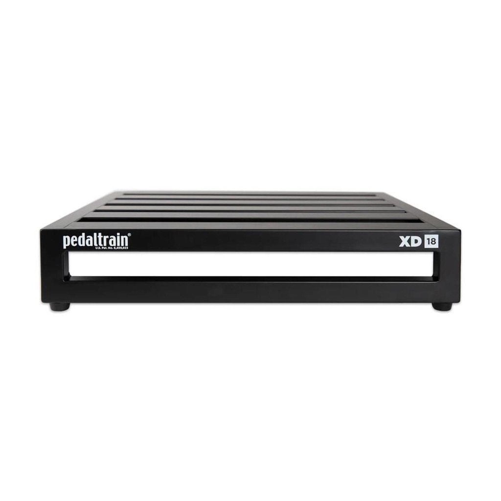 Pedaltrain PT-XD18-TC pedalboard (incl. tour case), ., Overige typen, Nieuw, Ophalen of Verzenden