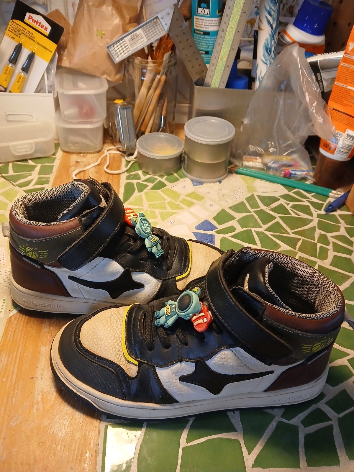 SHOESME schoenen maat 35, Gebruikt, Jongen of Meisje, Schoenen, SHOESME