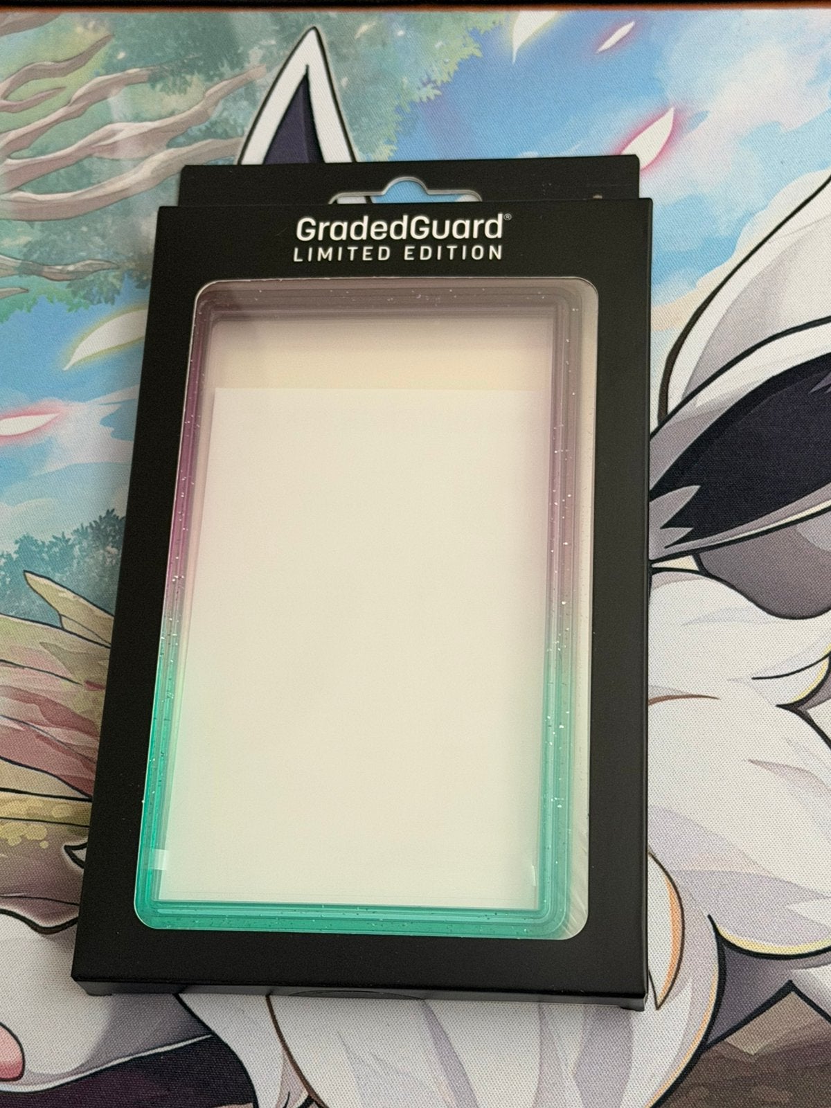 GradedGuard Labyrinth PSA, Ophalen of Verzenden, Zo goed als nieuw, Boosterbox