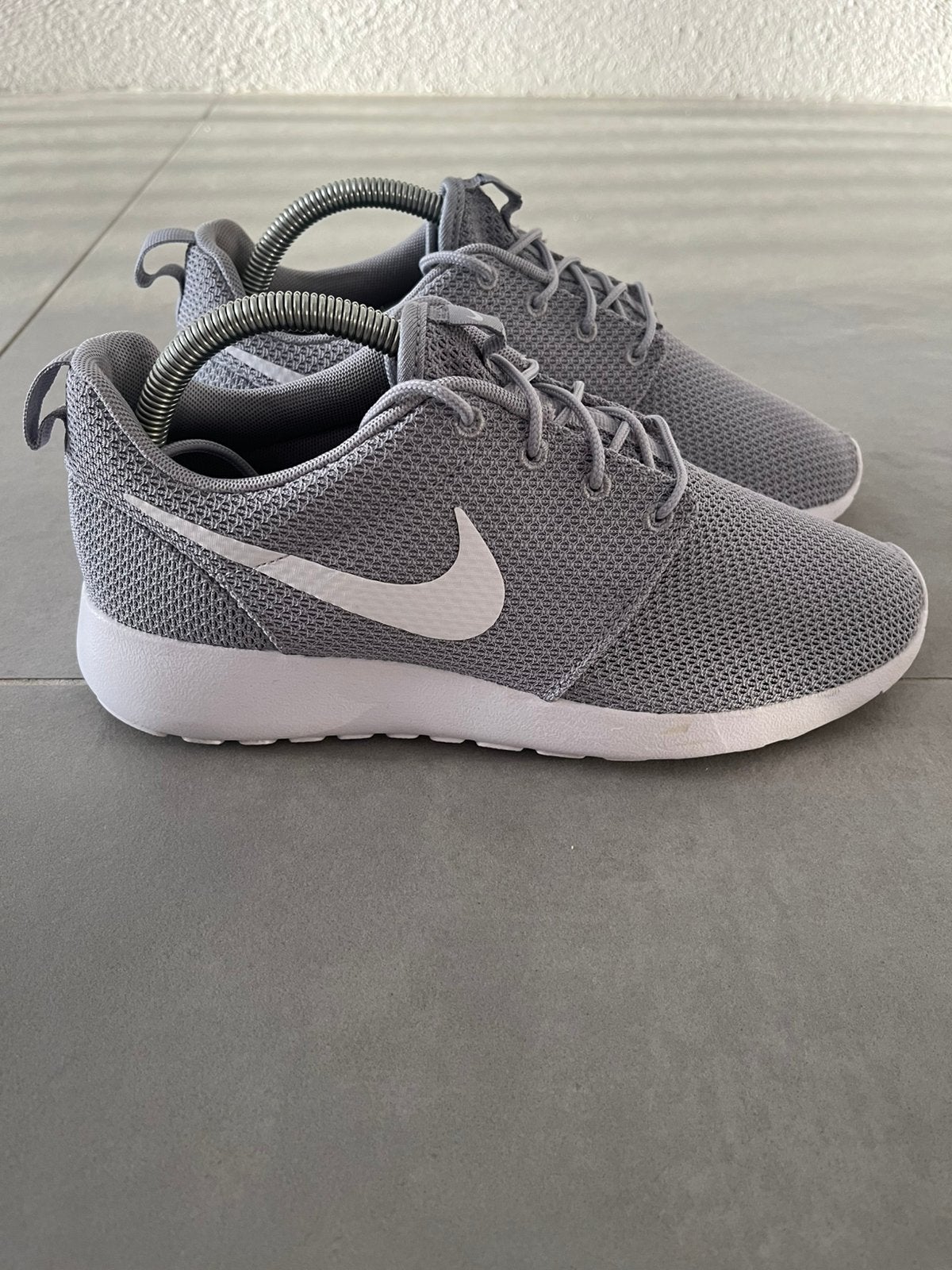 Nike Roshe Run maat 40, Ophalen, Overige kleuren, Sneakers of Gympen, Gedragen