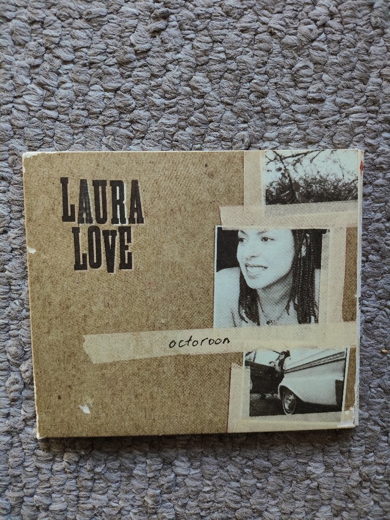 Laura Love Octoroon, Ophalen of Verzenden, Zo goed als nieuw