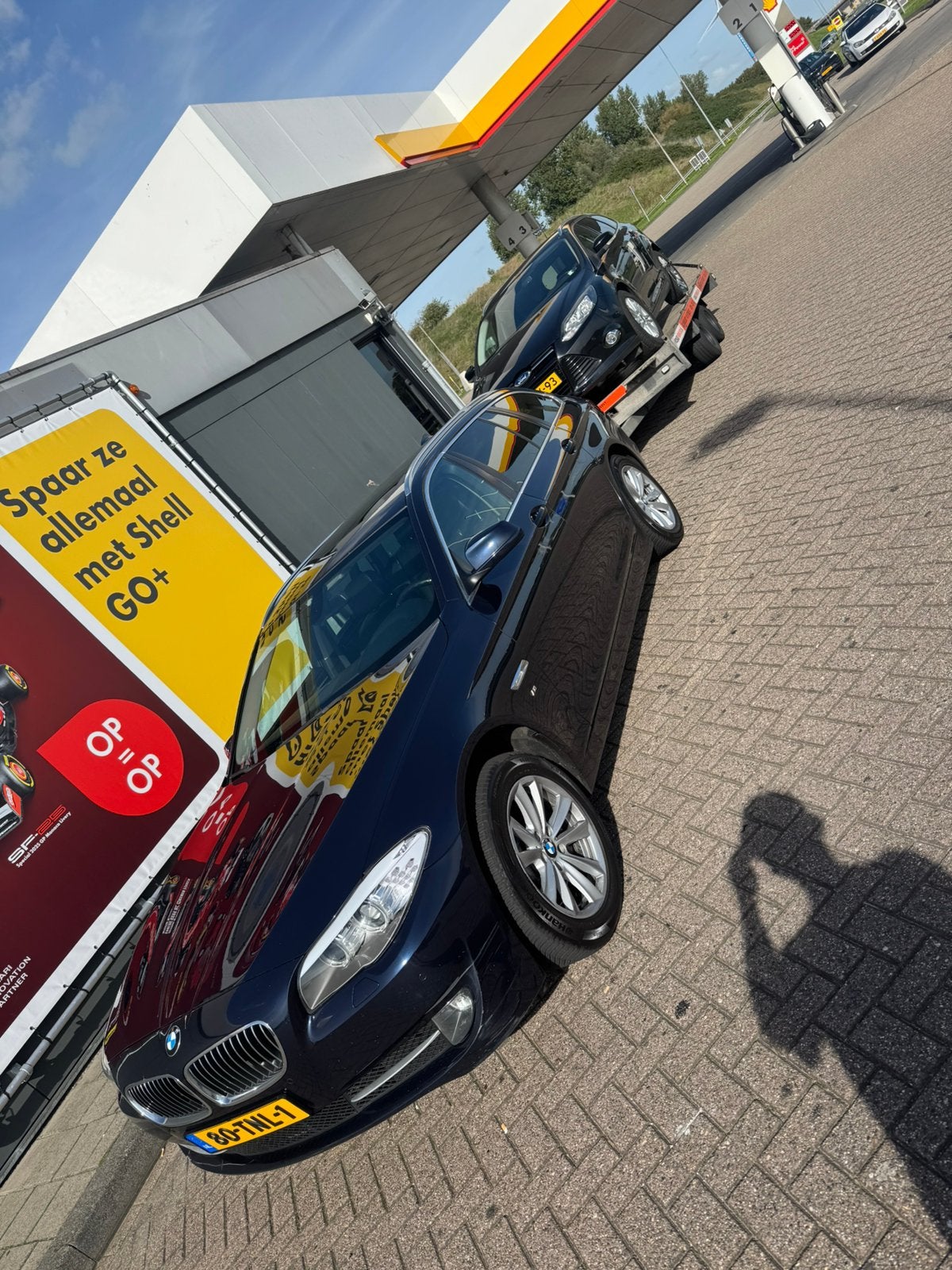 TRANSPORT VAN AUTO’S, CARAVANS, BOTEN & GROTE SPULLEN