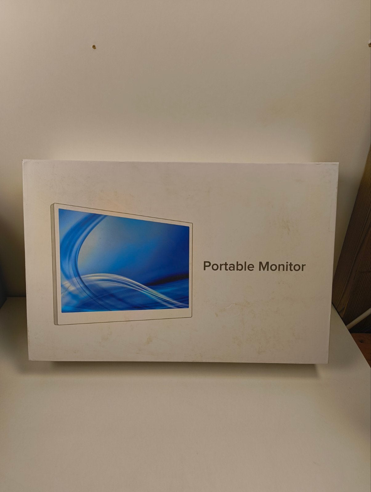 Uperfect Delta 18.5" 100Hz Draagbare Monitor Full HD, Computers en Software, Gaming, Room 201, Building 2, No. 7 Liwu Street, Gankeng Community, Jihua Street, Longgang District, Shenzhen, China
