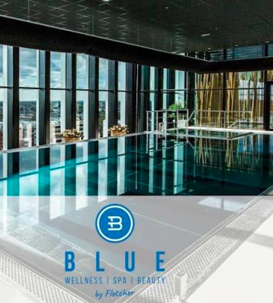 Fletcher arrangement overnachting incl blue wellness, Tickets en Kaartjes, Twee personen, 1 overnachting