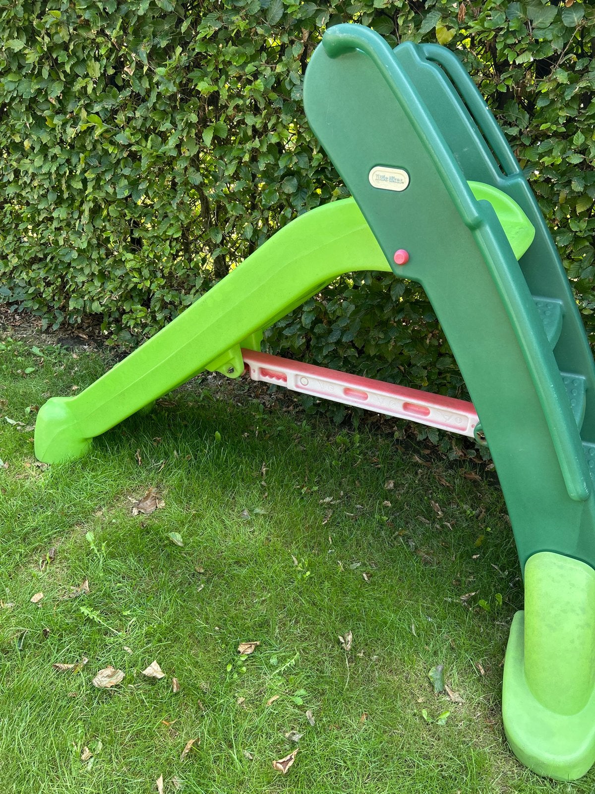 Little Tikes Glijbaan - Groen, Ophalen, Gebruikt, Glijbaan