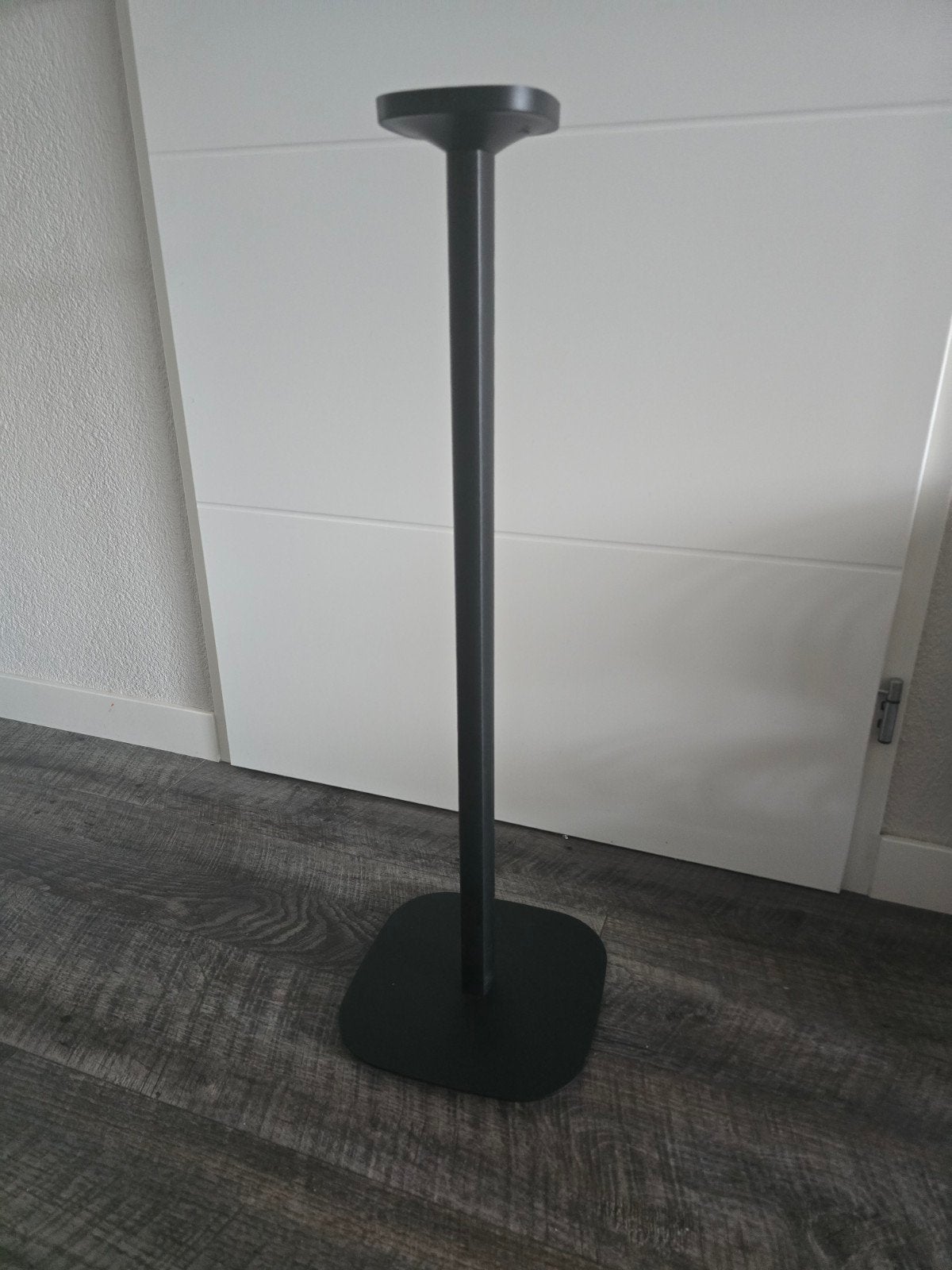 Vogels SOUND 4301 Speakerstandaard Zwart, Overige typen, Zo goed als nieuw, Minder dan 60 watt, Ophalen