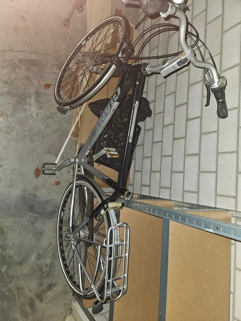 Giant Centro onderdelen - Diverse fietsonderdelen, Ophalen, Gebruikt, Overige typen, Giant