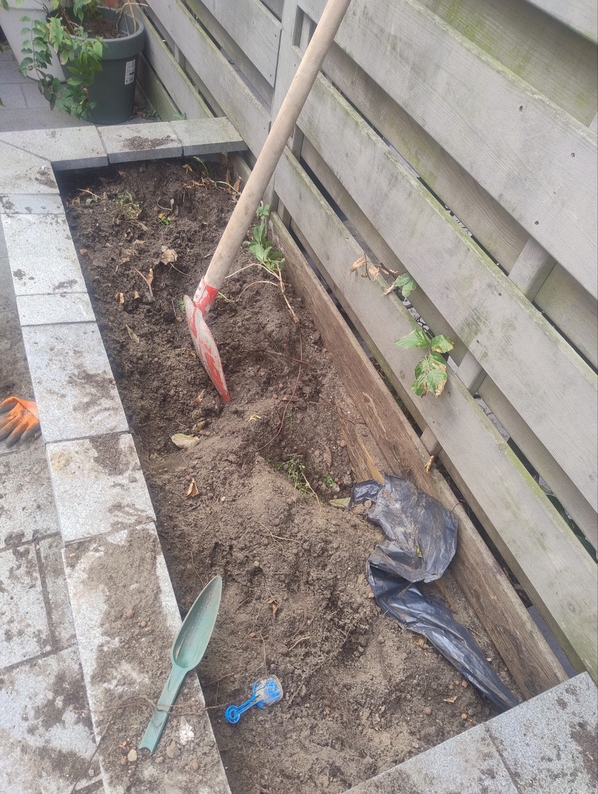 gratis zand voor in de tuin, om op te vullen of onder tegels, Tuin en Terras, Ophalen, Overige typen
