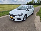 XR-100-D kentekencheck: Opel Astra Sports Tourer, APK en kosten 8 Opel Astra 1.2 Turbo 110pk Start/stop 2019 Wit