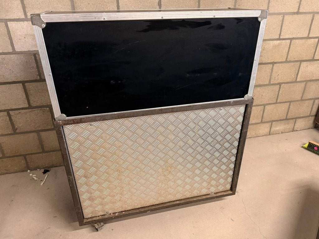 DJ Meubel / DJ Booth, Ophalen, Gebruikt, Draaitafel, Overige merken