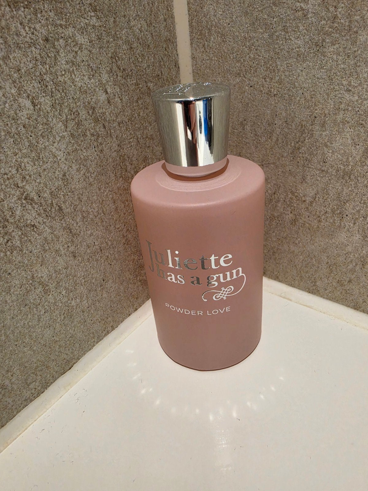 Juliette Has a Gun Powder Love Parfum 100ml, Ophalen of Verzenden, Zo goed als nieuw