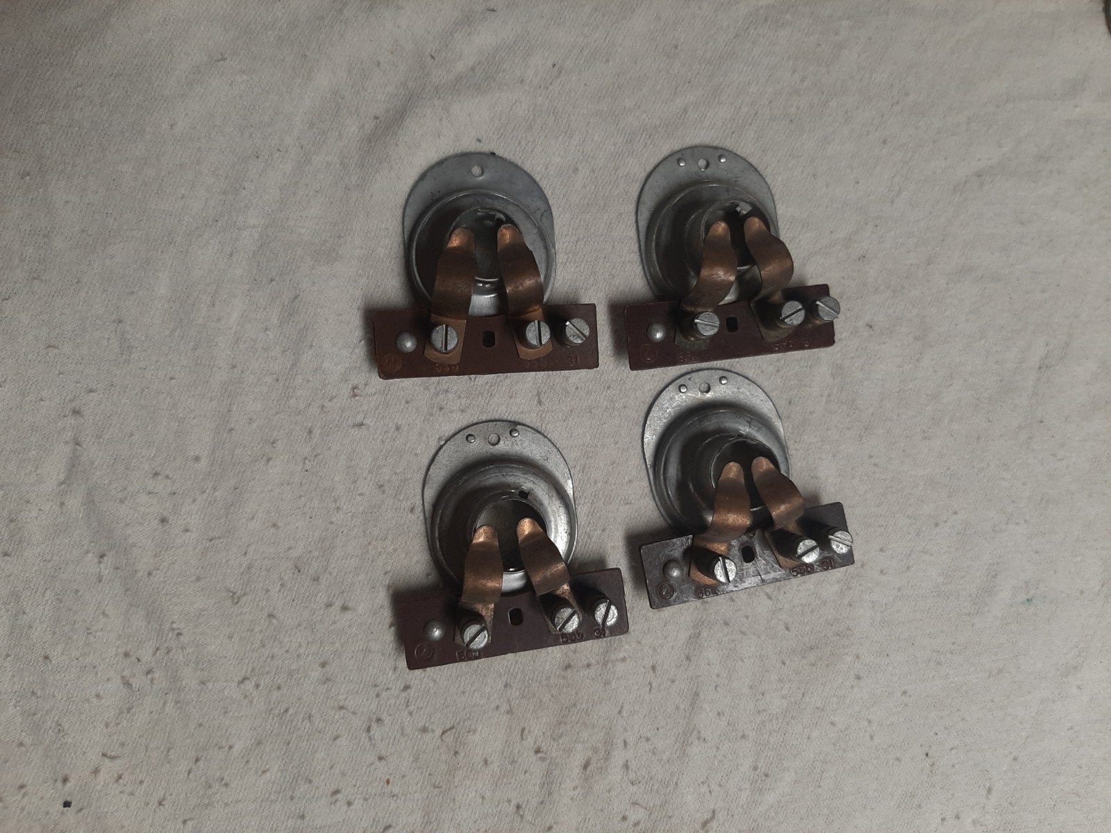 Lamp fittingen, Ophalen of Verzenden, Nieuw, Koplamp, Overige merken