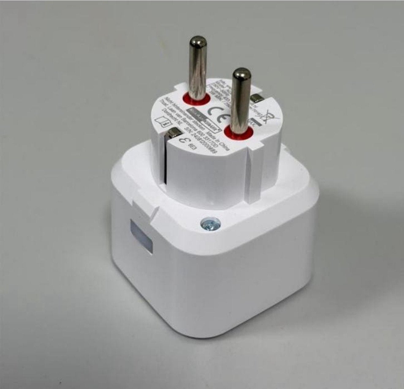 KlikAanKlikUit stekker Stopcontactdimmer dimmer ACC-250-LD, Nieuw, Ophalen of Verzenden, H, H