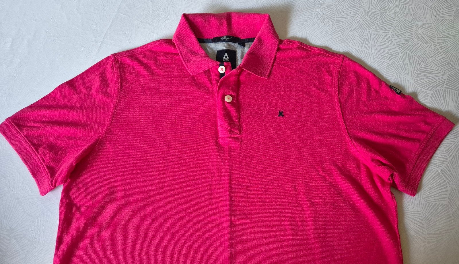 Gaastra Polo Shirt - Maat XL, Kleding | Heren, Gaastra, Maat 56/58 (XL), Ophalen of Verzenden, Zo goed als nieuw