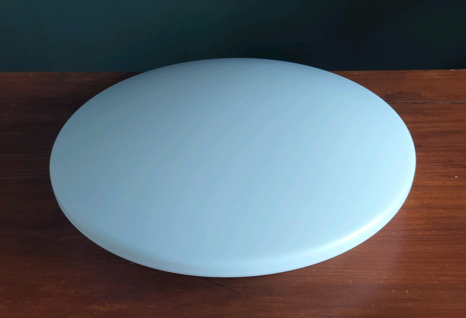 Badkamer plafondlamp / plafonnière IP44, Ophalen, Zo goed als nieuw, Kunststof