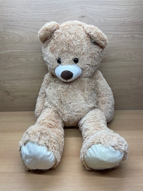 Beer JollyPlush 100cm., Eddiys, Overige karakters, Espel, Beer