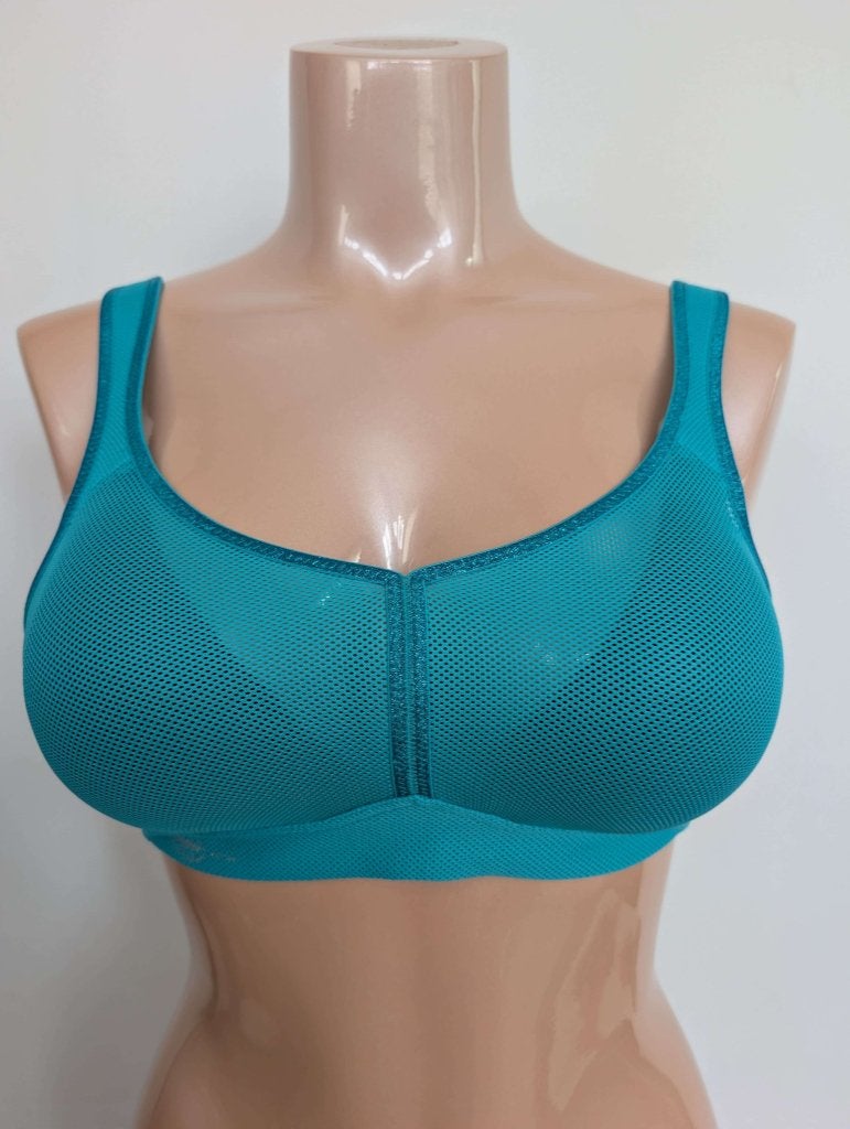 Nieuw anita sport bh 85b 70c 90c 85d 90d  90e, Blauw, ., Ophalen of Verzenden, BH