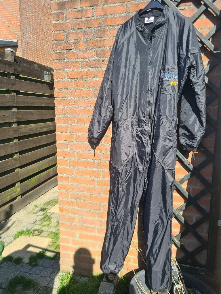 Wolletje / Onderpak Procean MORISH 100 1,90 / XL, Watersport en Boten, Ophalen of Verzenden, Gebruikt, Duikpak