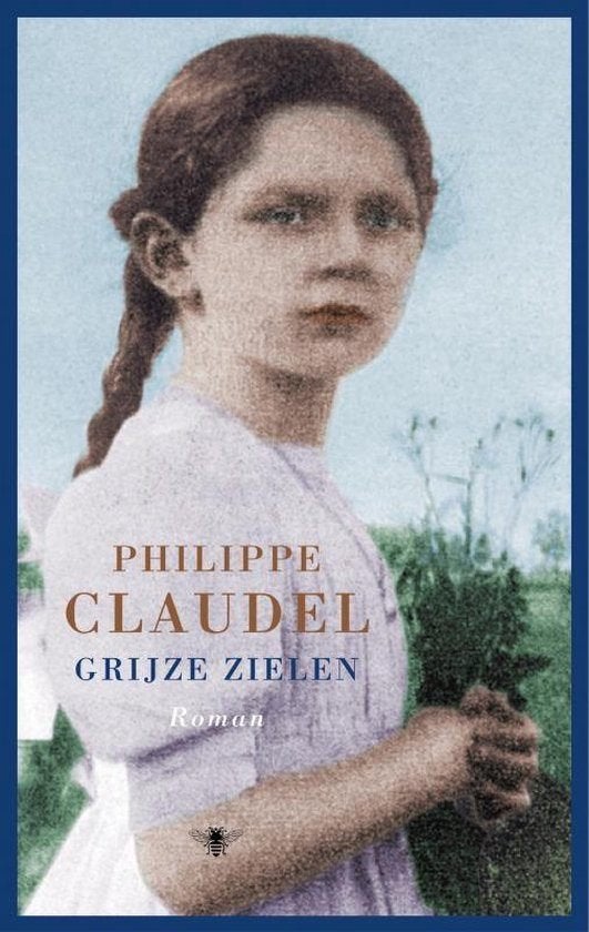 Grijze zielen - Auteur:  Philippe Claudel Prijs  4,00, Ophalen, Europa overig, Philippe Claudel, Zo goed als nieuw