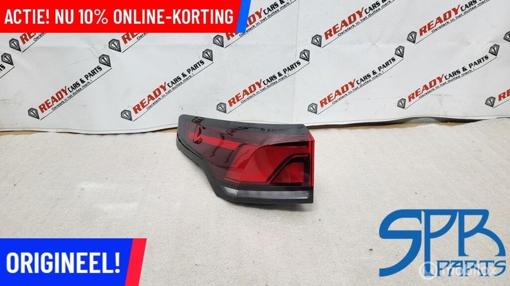 VW TIGUAN 571 Achterlicht LED links Linksbuiten 571945095, Volkswagen, Nieuw, Ophalen of Verzenden, Volkswagen