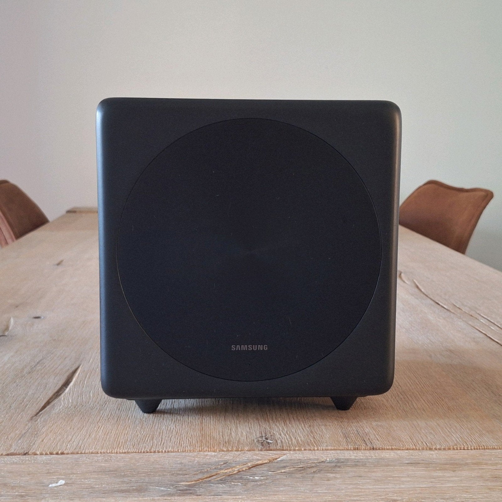 Samsung SWA-W500 Subwoofer, Ophalen of Verzenden, Nieuw