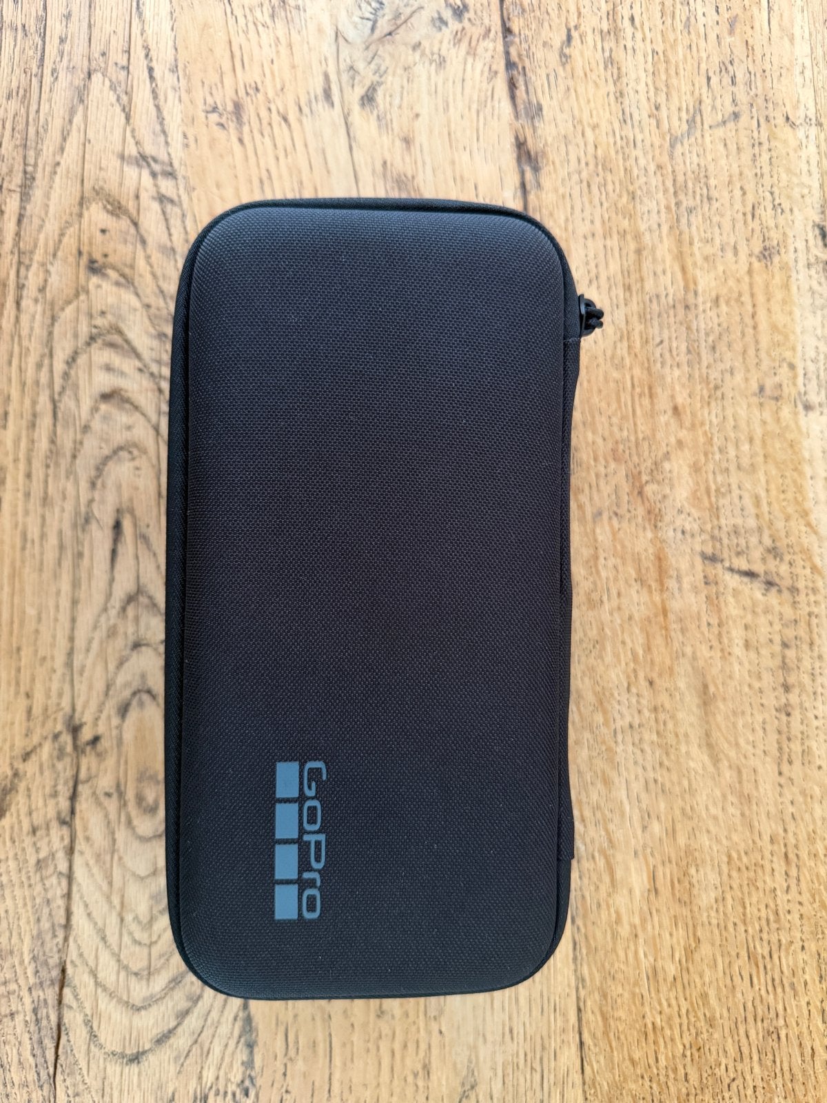 GoPro HERO13 Black Complete Set + Accu’s & Opbergcase, Ophalen of Verzenden, Zo goed als nieuw, GoPro