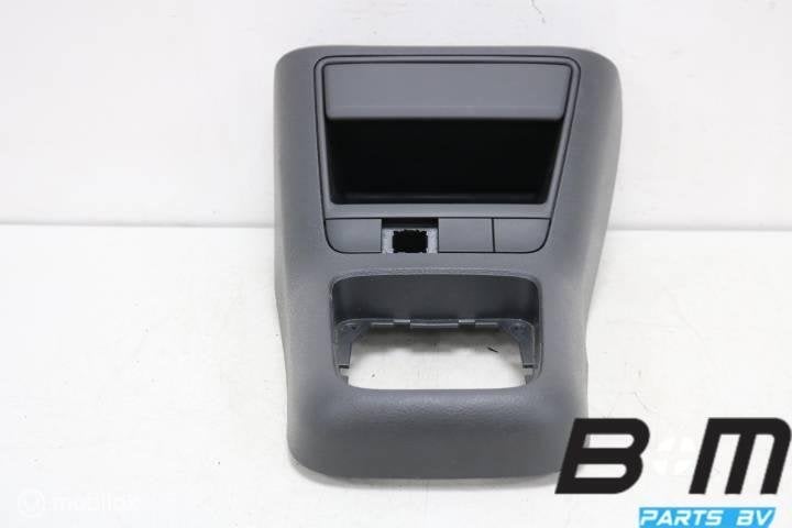 Middenconsole afdekking VW Golf Plus 5 5M1863476, Auto-onderdelen, Gebruikt