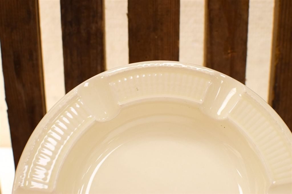 Wedgwood porseleinen Asbak 50897, Ophalen of Verzenden, Gebruikt, Aardewerk, Bord(en)
