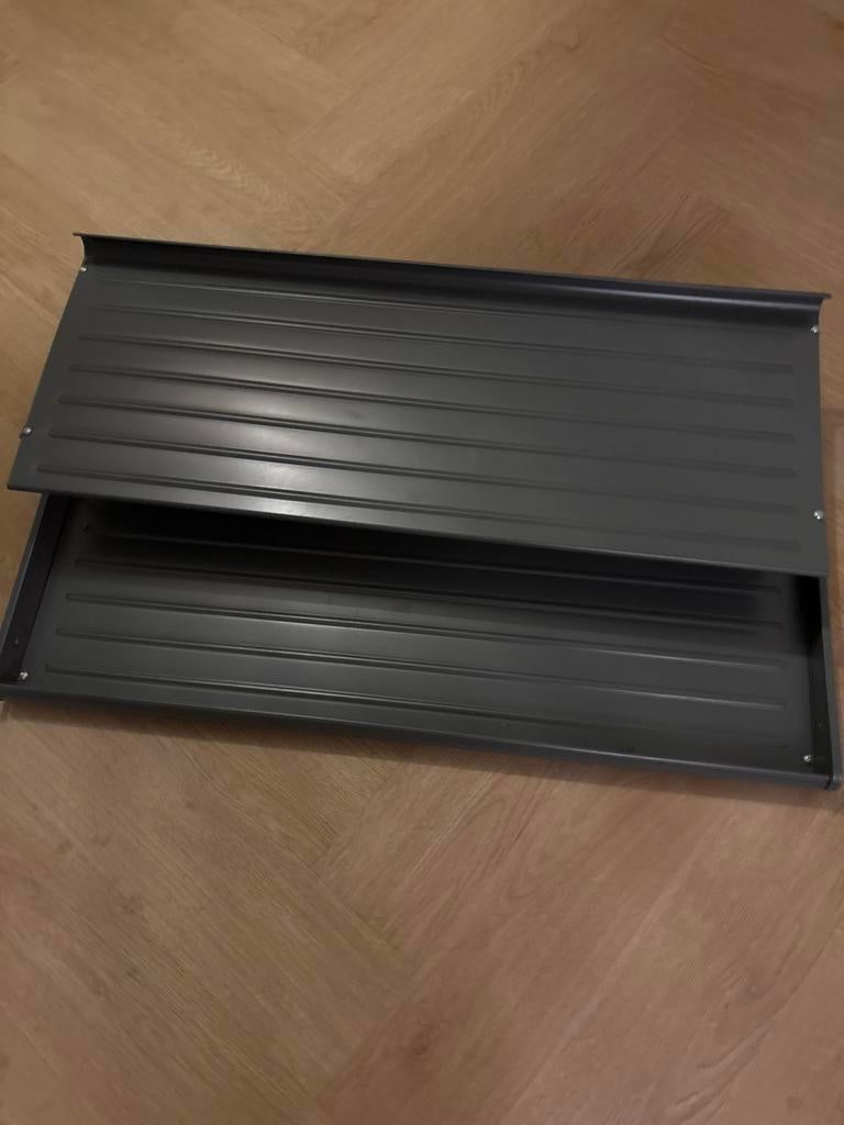 IKEA PAX KOMPLEMENT schoenenrek, Ophalen, Zo goed als nieuw