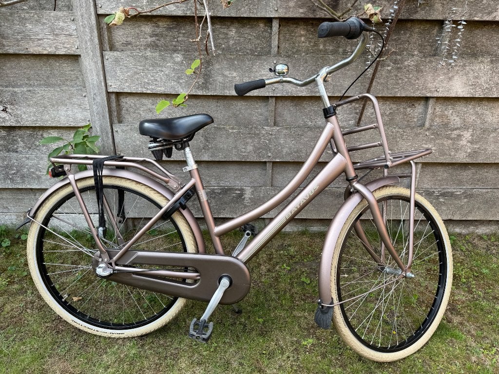 Foto 3 van Hele mooie Batavus PackD 26 inch