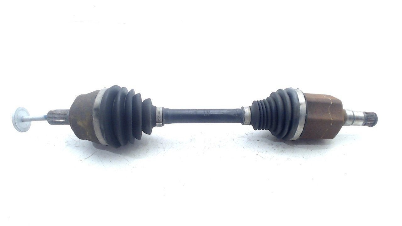 Aandrijfas links voor Volvo V40, Onderdelen@venauto.nl, Van der Ven Autorecycling B.V., Gebruikt, Ettenseweg 76, 4706 PB Roosendaal, The Netherlands