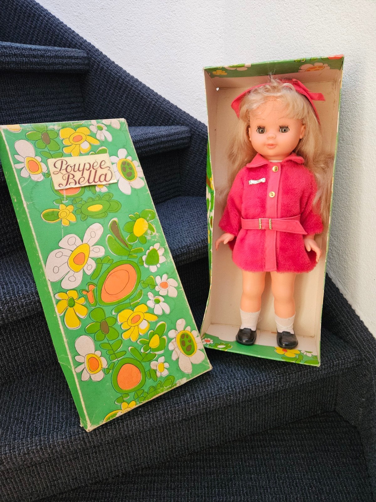 Bella gemerkte pop., Ophalen of Verzenden, Nieuw, Pop