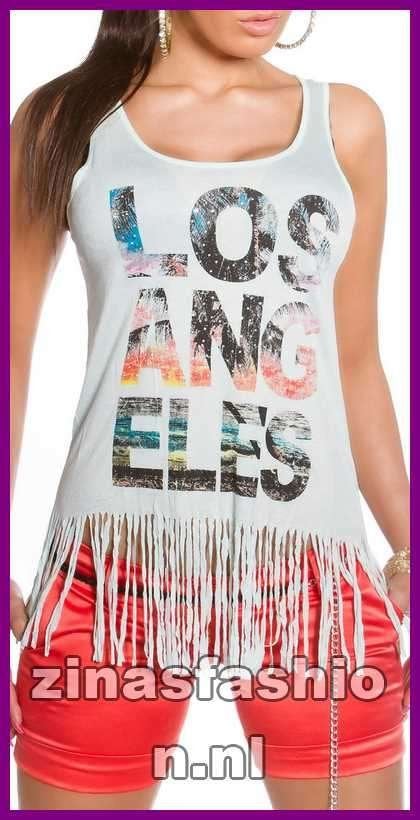 tops, Kleding | Dames, Ophalen of Verzenden, Nieuw, Maat 34 (XS) of kleiner, Zonder mouw