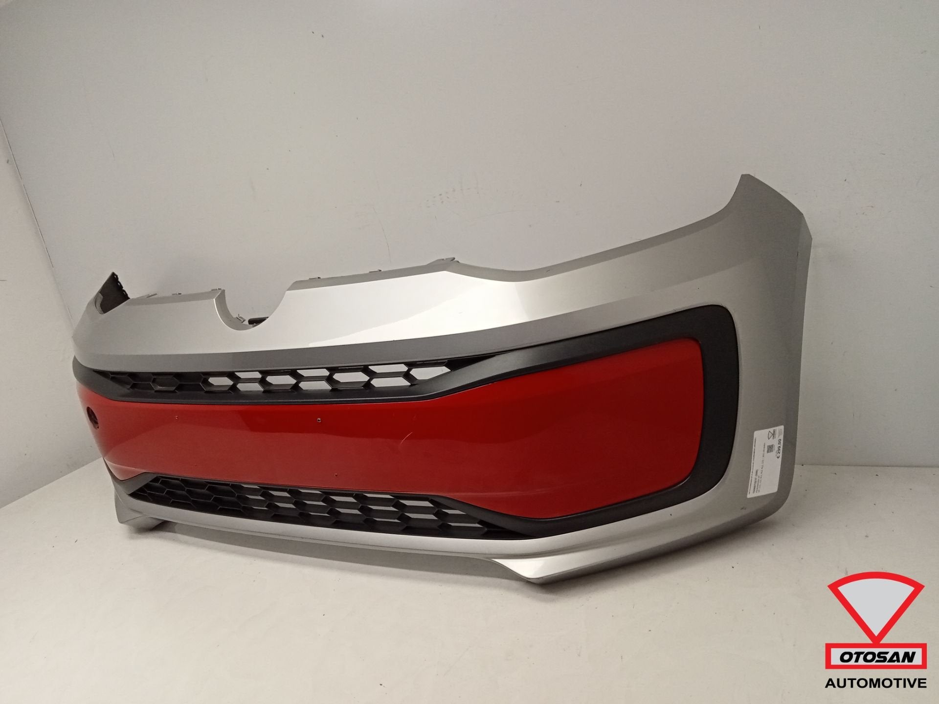VW UP Facelift Origineel! Voorbumper bumper 2016+, Auto-onderdelen, Gebruikt, Volkswagen, Volkswagen AG, Bumper