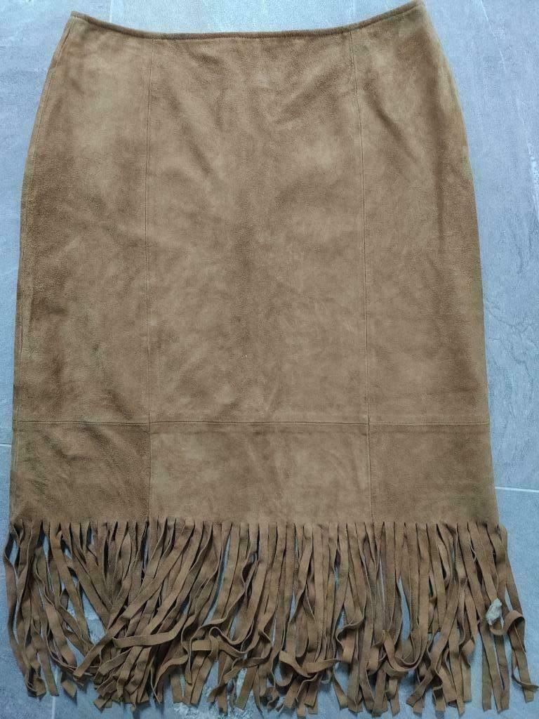 rok van Need You, Kleding | Dames, Rokken, Maat 38/40 (M), Bruin, Verzenden, Nieuw