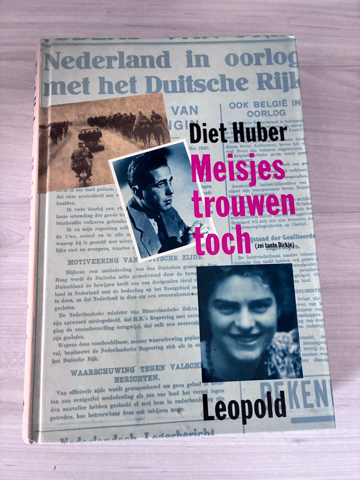 Boekenpakket voor tieners, Ophalen of Verzenden, Gelezen