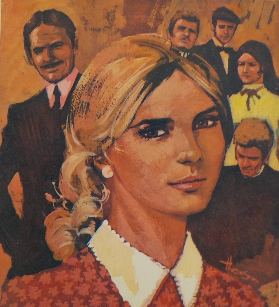 Marie Perrier (30), Boeken, Romans, Nieuw, Europa overig, Ophalen of Verzenden
