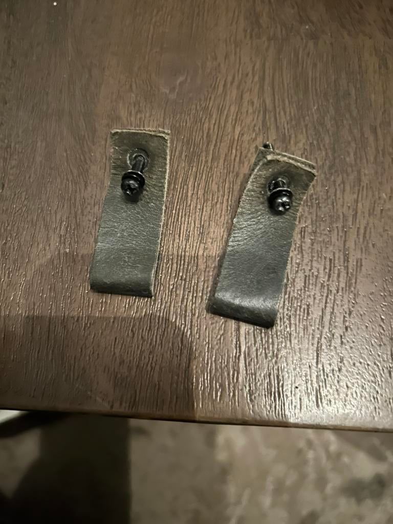 Deurknopjes ikea voor bijv billy oxberg deuren, Zo goed als nieuw, Minder dan 100 cm, 25 tot 50 cm, 50 tot 100 cm