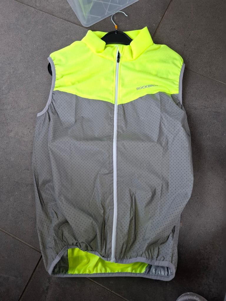 Reflex windstopper nieuw maat m, Ophalen of Verzenden, Nieuw, Bovenkleding