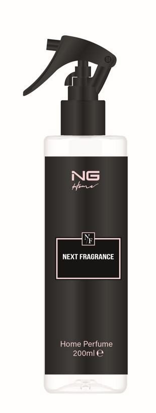 Ng Next Fragance Roomspray 200ml, Overige materialen, Overige typen, Nieuw, Ophalen of Verzenden