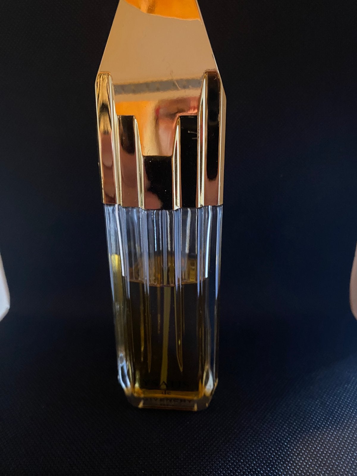 Givenchy Ysatis EDT 100 ml Vintage, Ophalen of Verzenden, Gebruikt
