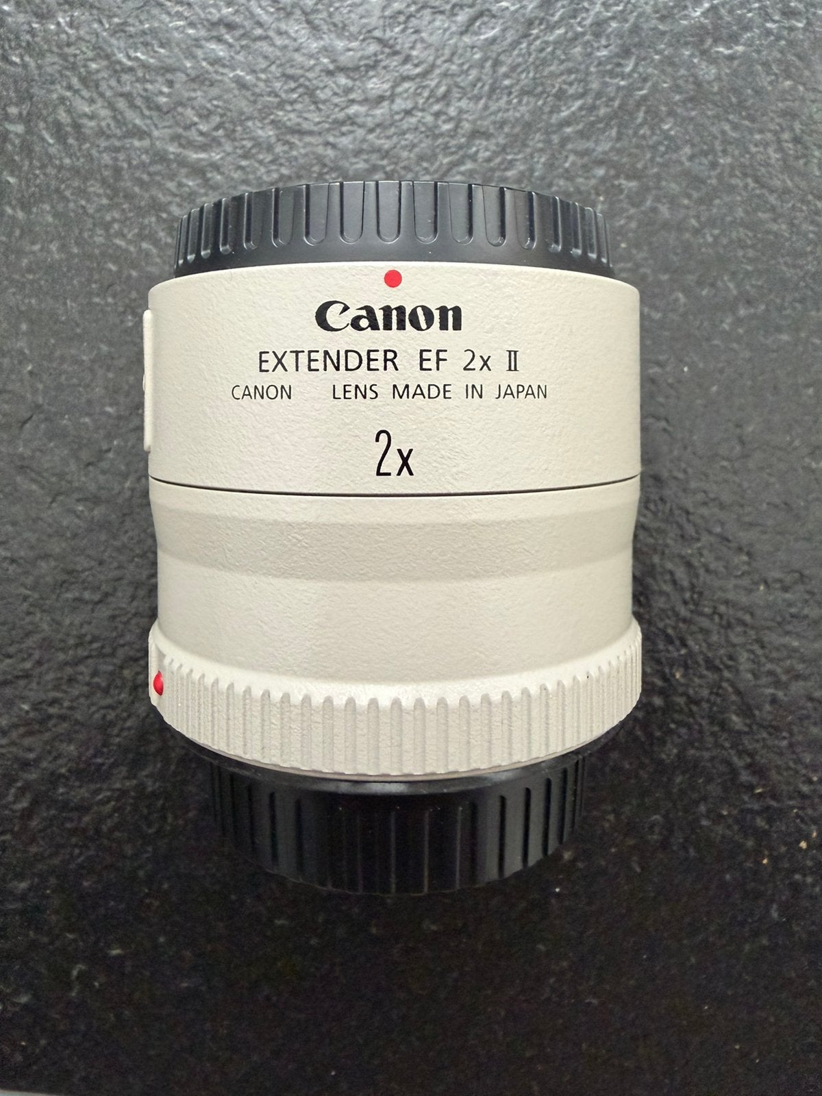 canon extender, Ophalen, Gebruikt, Canon, Lensdoppen