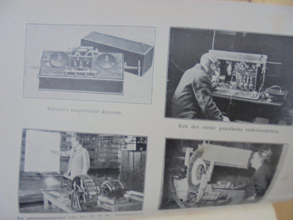 Klassieke Encyclopedie voor iedereen John Rooy (R5-9), Ophalen, Gelezen, Overige onderwerpen